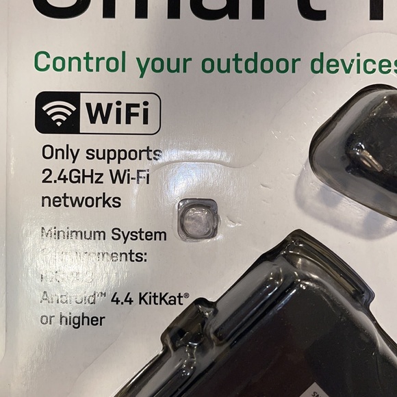 ❤️NEW!!❤️2 Feit Electric Smart Plugs Outlet Plugs. - Picture 10 of 17